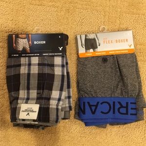 American Eagle Boxers